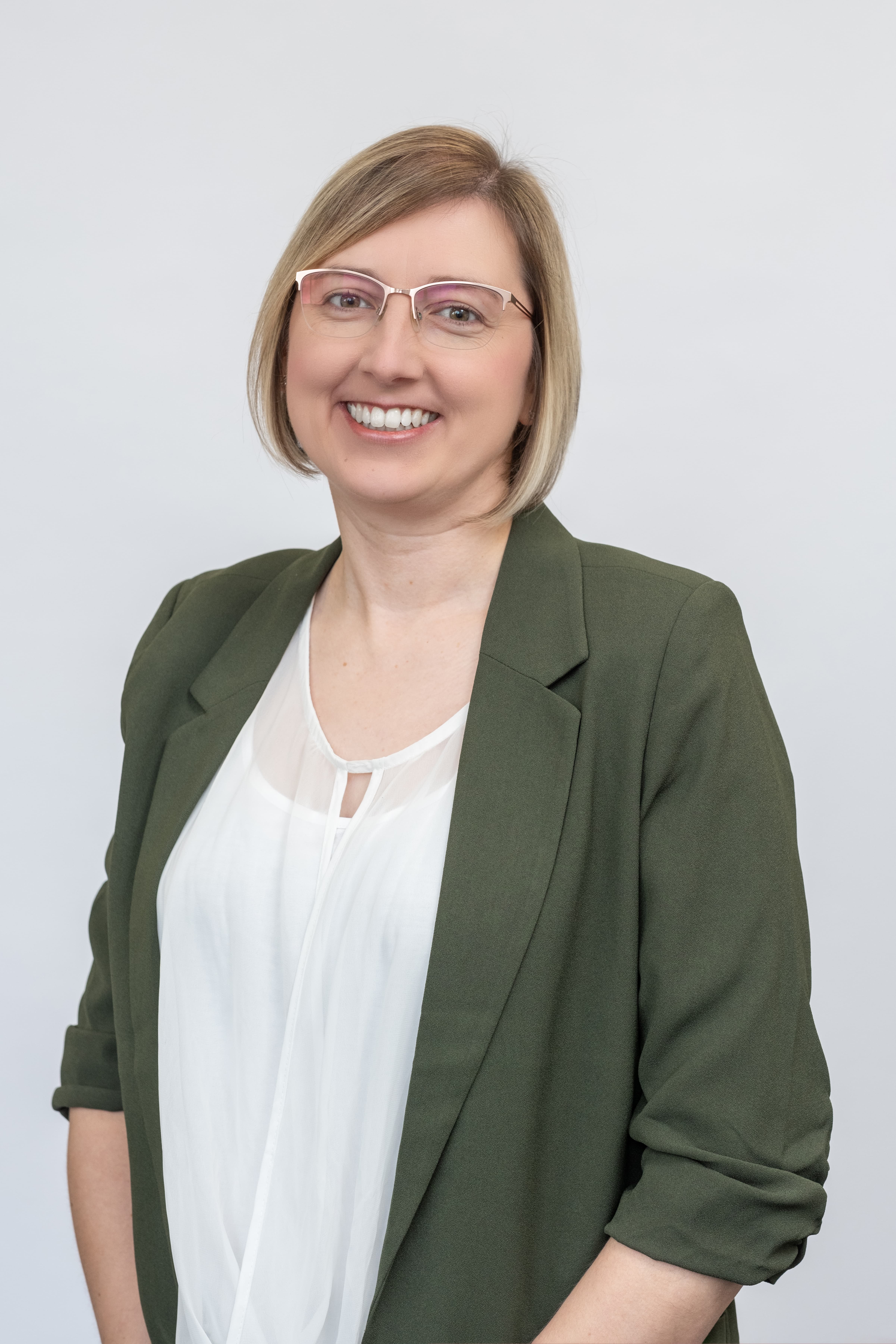 Professor Sarah Mills